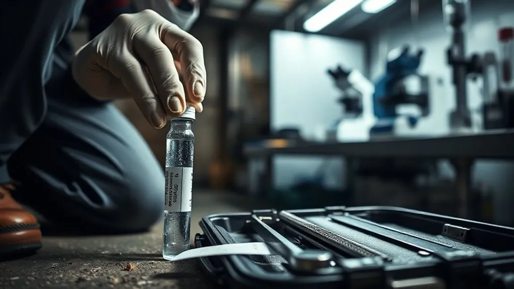 Bulk Sampling & Lab Testing in Merton — HSE-licensed specialists
