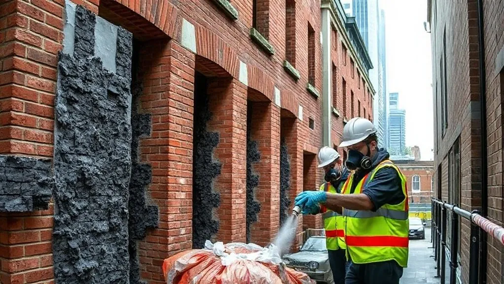 Construction & Demolition in Merton — HSE-licensed specialists