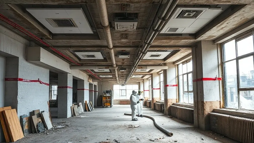 Soft Strip & Demolition in Merton — HSE-licensed specialists